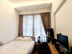 Mon Jervois (D10), Condominium #451637961